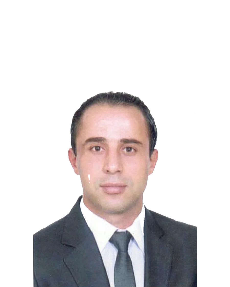 Fares BEN HSAN